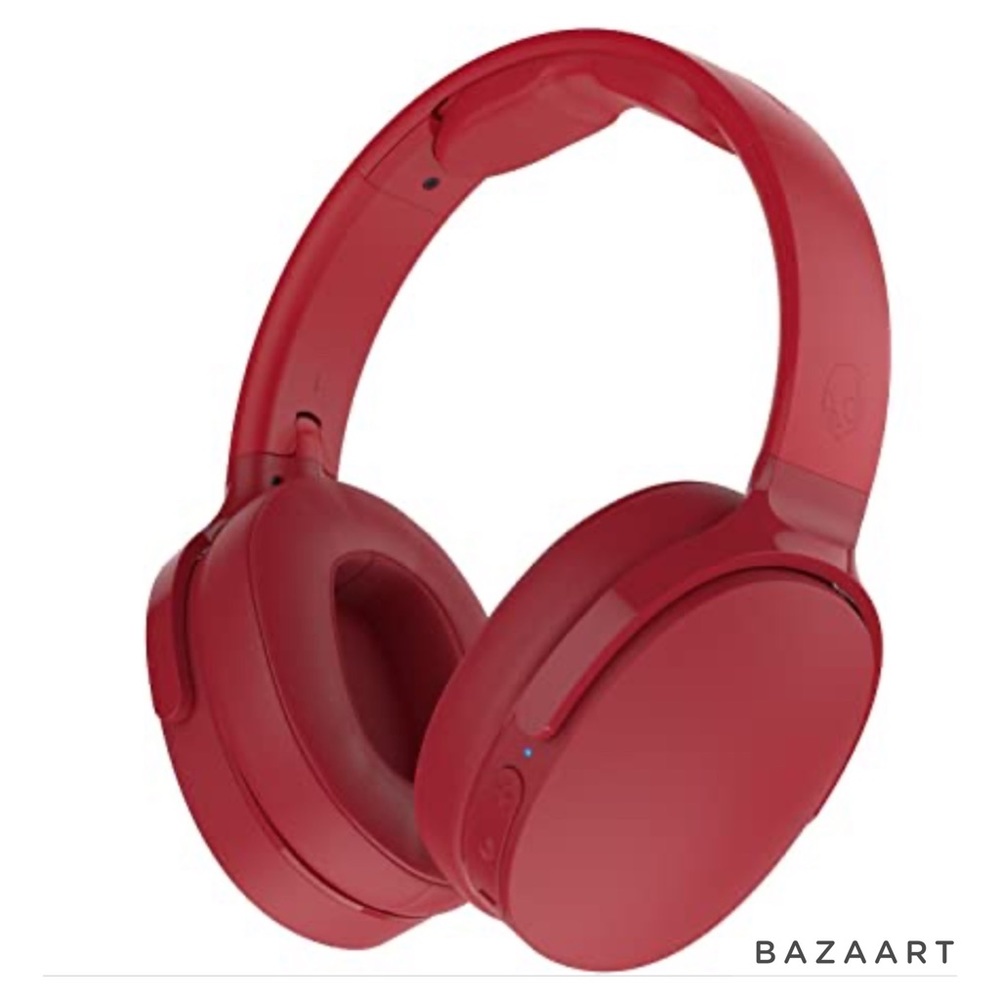 Skullcandy Packable Premium Sound Hesh 3